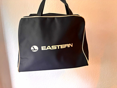 Vintage eastern airlines - ⁠vintage,