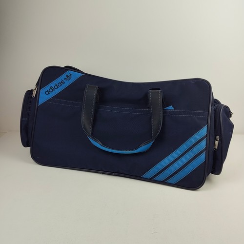 Adidas sporttasche blau - adidas,