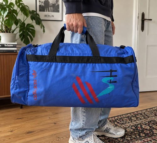 Große adidas retro vintage - große,