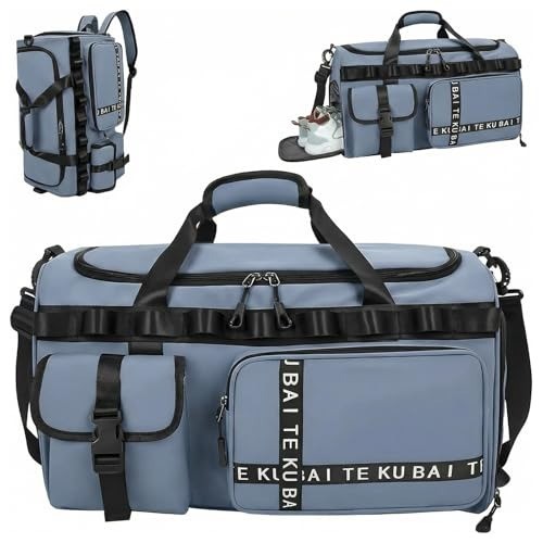Sporttasche 65l reisetasche - sporttasche,
