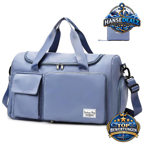 Sporttasche herren reisetasche - sporttasche,
