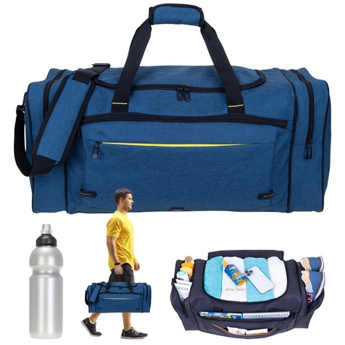 Sporttasche saunatasche - sporttasche,