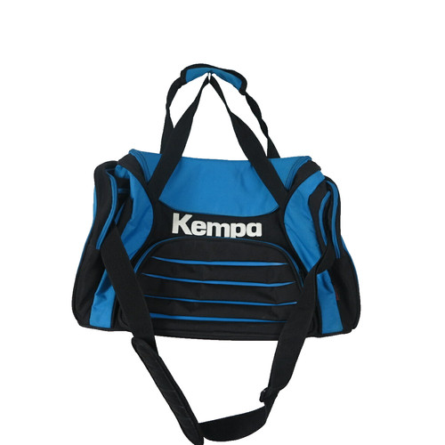 Kempa sporttasche blau - kempa,