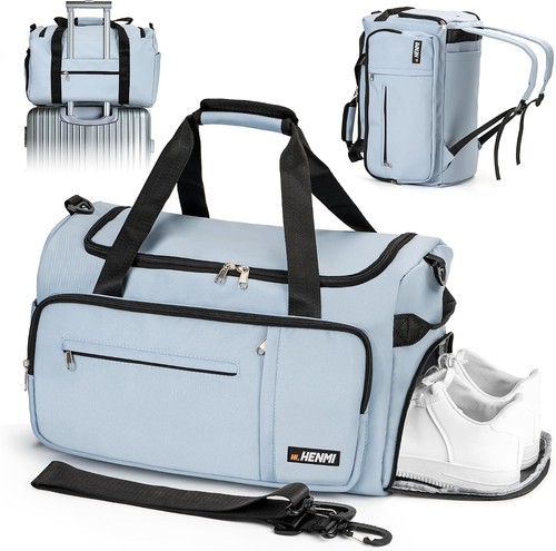 Henmi 43l sporttasche - sporttasche, &