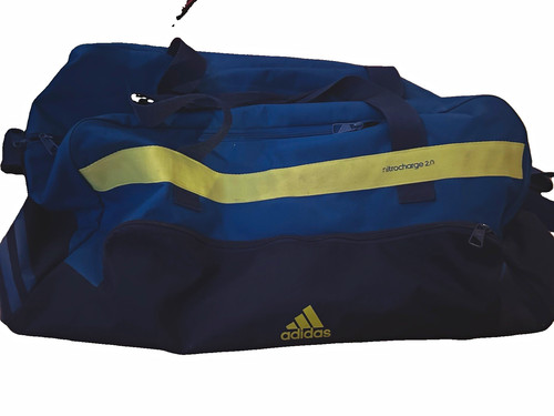 Adidas sporttasche nitrocharge - adidas,