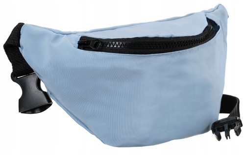 Sportliche bauchtasche mit - sportliche,