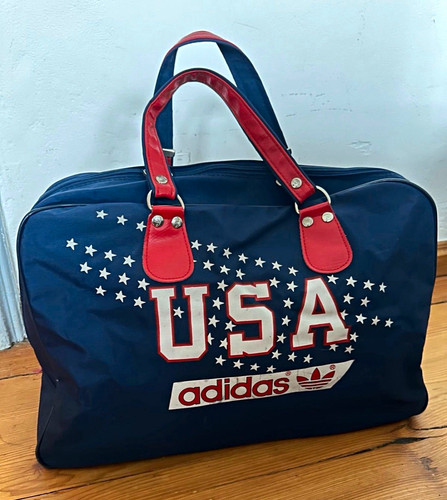 Adidas sporttasche usa - sporttasche,