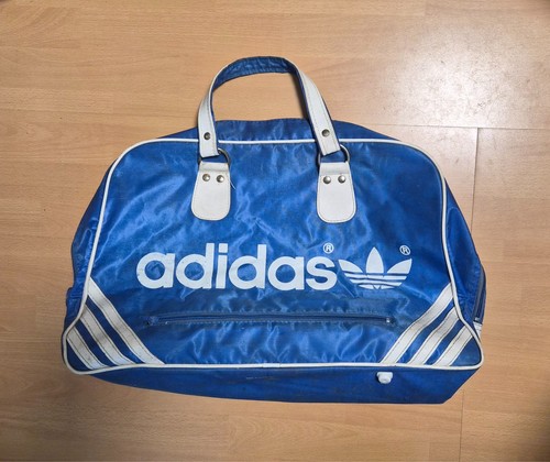 Adidas sporttasche blau - sporttasche,