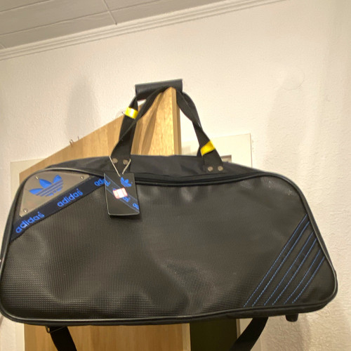 Adidas originals sporttasche - originals,