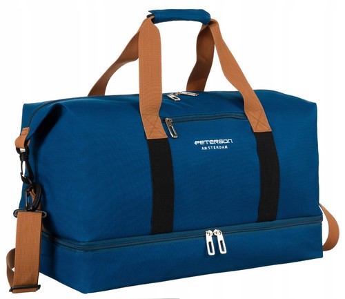 Peterson sporttasche aus - peterson,