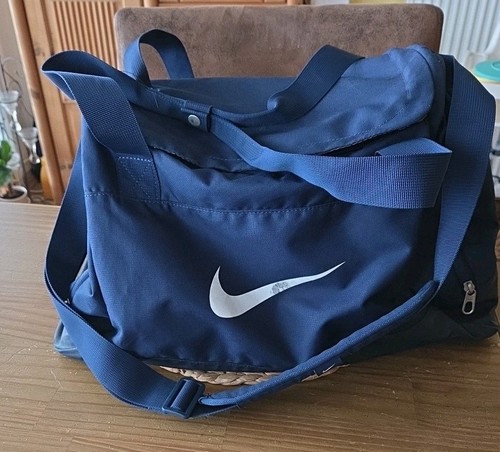Sporttasche nike blau - blau,