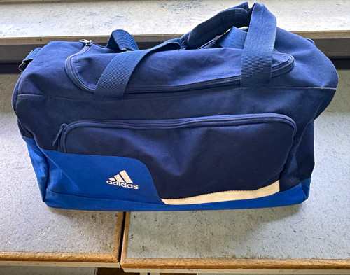 Adidas sporttasche l - adidas,