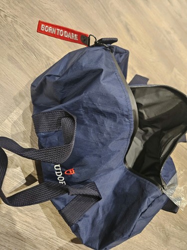 Tudor reisetasche weekender - tudor,