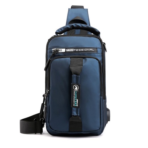 Herrentasche brusttasche - herrentasche,