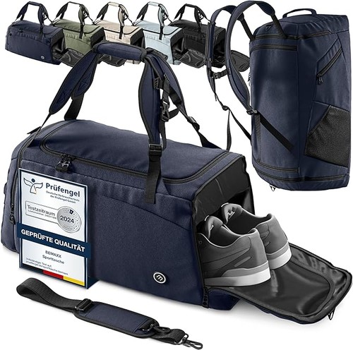 Maxx sporttasche - be-maxx,