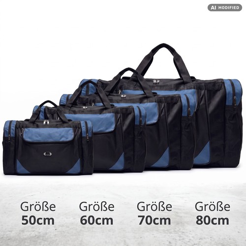 Sporttasche reisetasche viel - reisetasche,