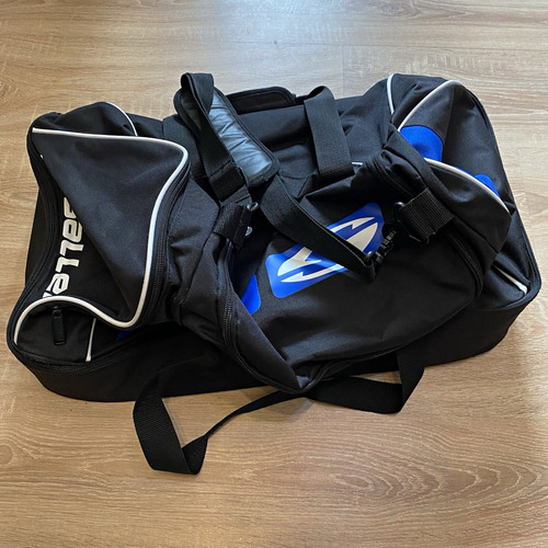 Saller sporttasche - saller,