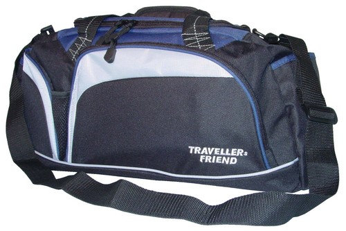 Travellers friend sporttasche - travellers,