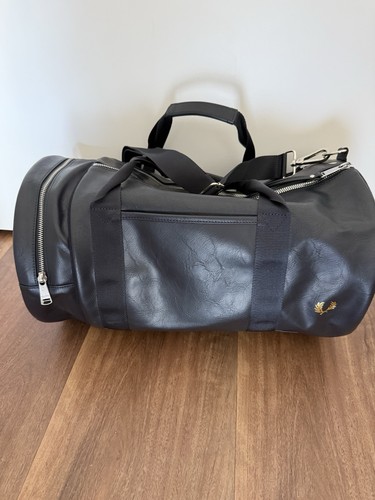 Fred perry sporttasche - perry,