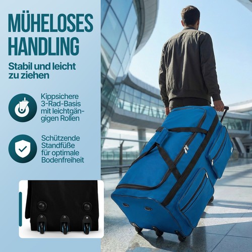 Monzana reisetasche - monzana®,