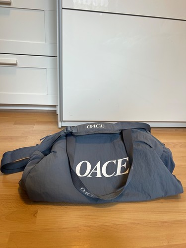Oace gym bag - oace,