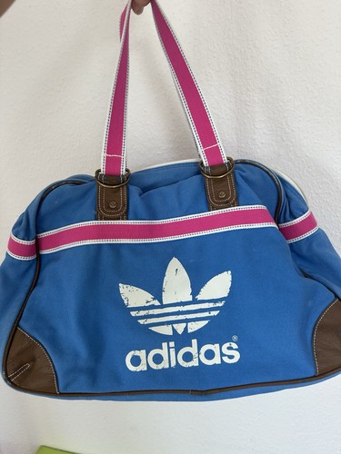 Adidas sporttasche vintage - adidas,