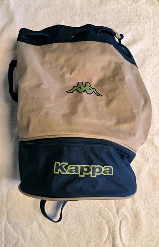 Kappa seesack sporttasche - kappa,