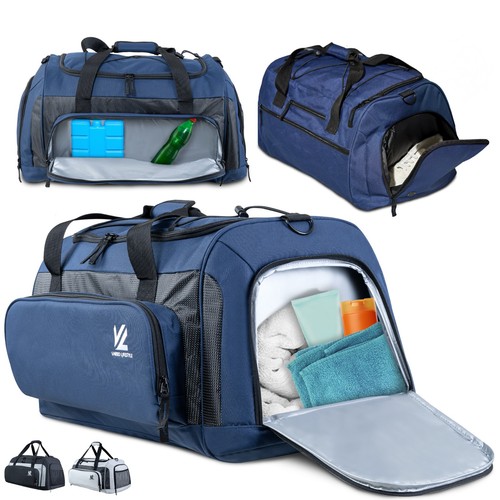 Sporttasche herren damen - vl®,