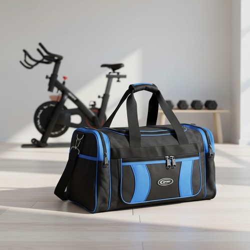 Reisetasche sporttasche - reisetasche,