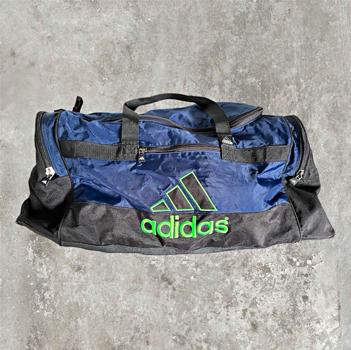 Adidas sporttasche vintage - adidas,