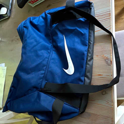 Nike brasilia sporttasche - nike, l