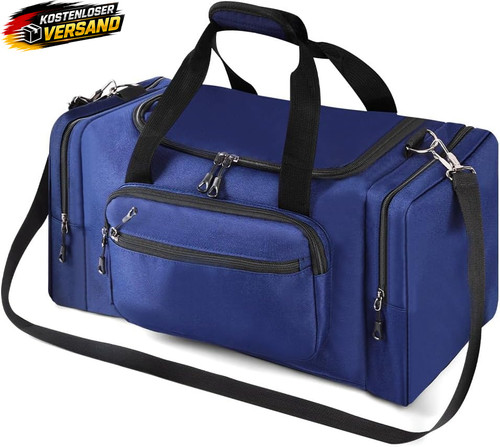 Sporttasche damen herren 35l - damen,