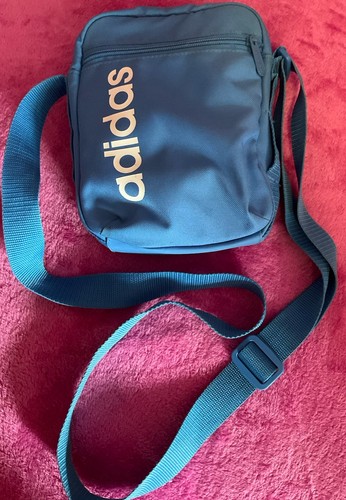Adidas flap bag - adidas,