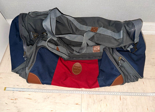Topline sporttasche l - sporttasche,