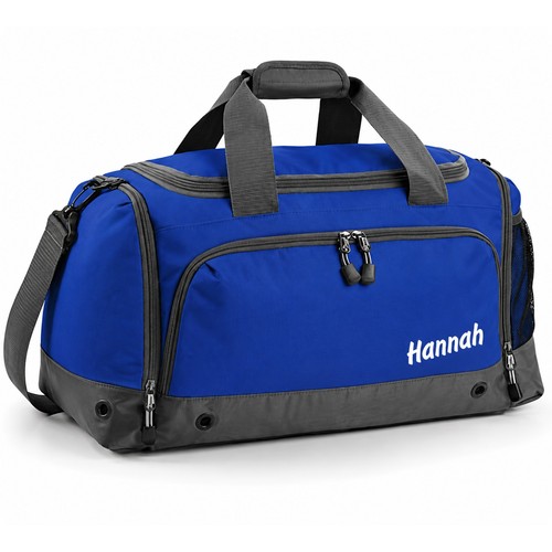 Sporttasche mit name - sporttasche,