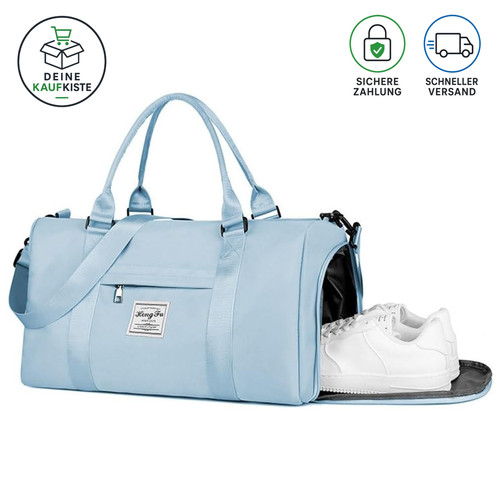 Sporttasche reisetasche duffel - reisetasche,