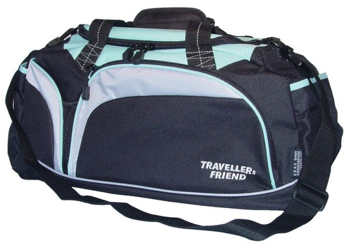 Travellers friend sporttasche - travellers,