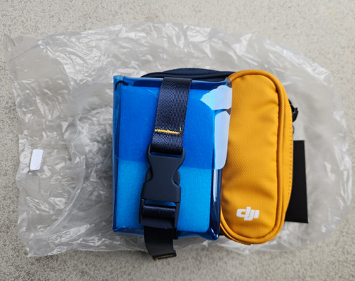 Dji sport bauchtasche - dji, sport-bauchtasche