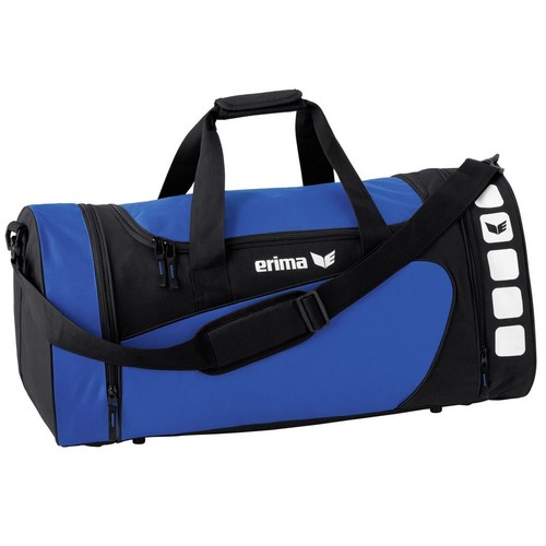 Erima club line sporttasche - club,