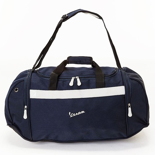 Vespa reisetasche sporttasche - vespa,