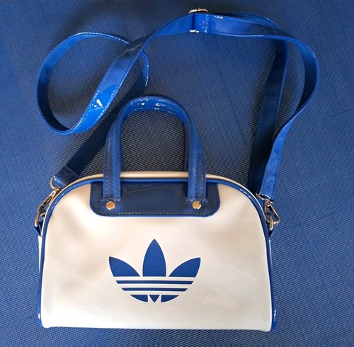 Adidas mini bowling tasche - bowling,