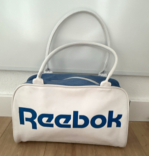 Reebok sporttasche tragetasche - reebok,