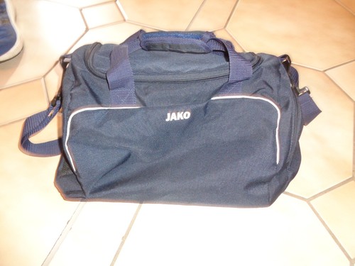 Jako sporttasche dunkelblau - jako,