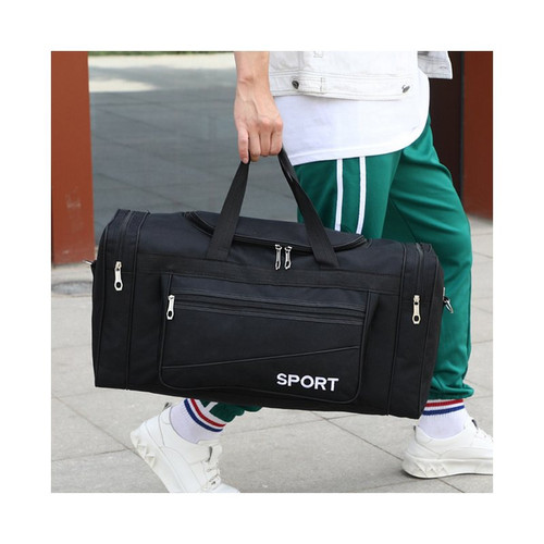 Sporttasche 45l fitnesstasche - sporttasche,