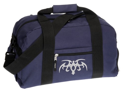 Sporttasche jungen elephant - sporttasche,