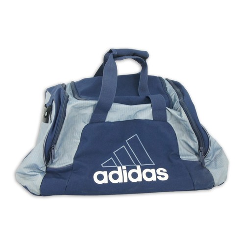 Adidas sporttasche blau - adidas,
