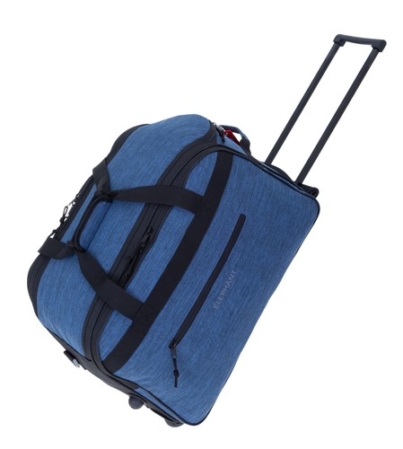 Trolley reisetasche elephant - reisetasche,