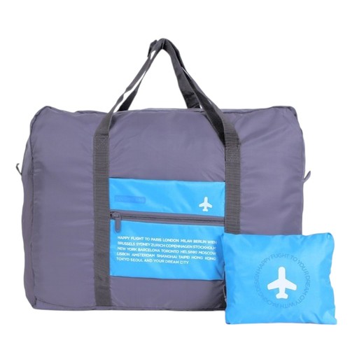 Reisetasche faltbar