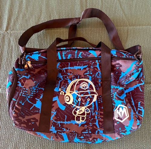 Sporttasche polyester - sporttasche,