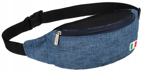 Sportliche gürteltasche für - sportliche,